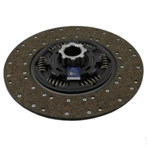 LPM Truck Parts - CLUTCH DISC (7422079184 - 85013812)