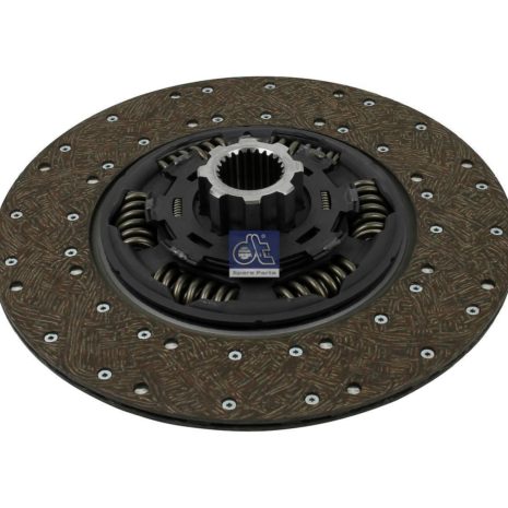 LPM Truck Parts - CLUTCH DISC (7421646616 - 85019411)