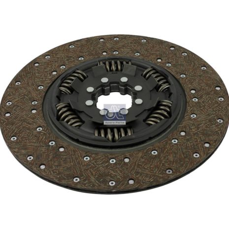 LPM Truck Parts - CLUTCH DISC (7421646622 - 85019410)