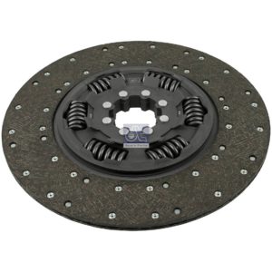 LPM Truck Parts - CLUTCH DISC (20366592 - 85000245)