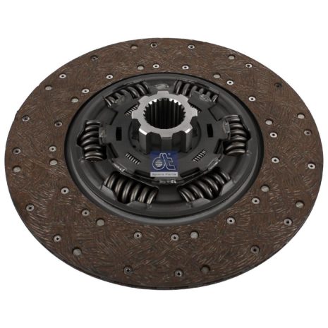 LPM Truck Parts - CLUTCH DISC (1878000300 - 85000244)