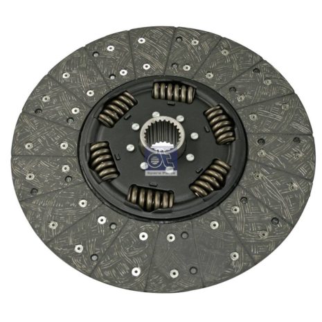 LPM Truck Parts - CLUTCH DISC (22310426 - 85013906)