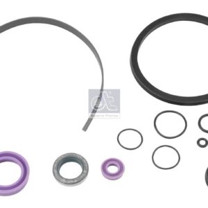 LPM Truck Parts - REPAIR KIT, CLUTCH SERVO (270586 - 2705861)