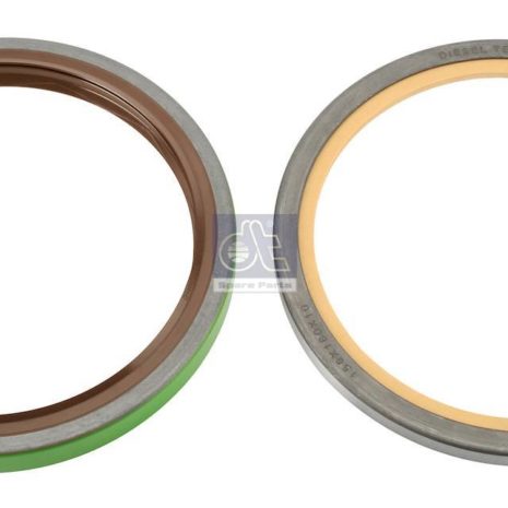 LPM Truck Parts - OIL SEAL KIT (273394 - 3094251)