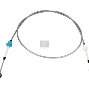 LPM Truck Parts - CONTROL CABLE, SWITCHING (20545965 - 21789683)