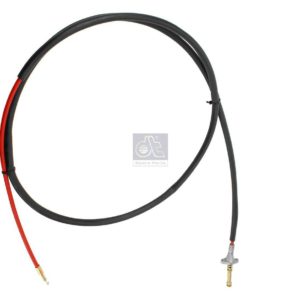 LPM Truck Parts - CONTROL CABLE, COUPLING (267863)