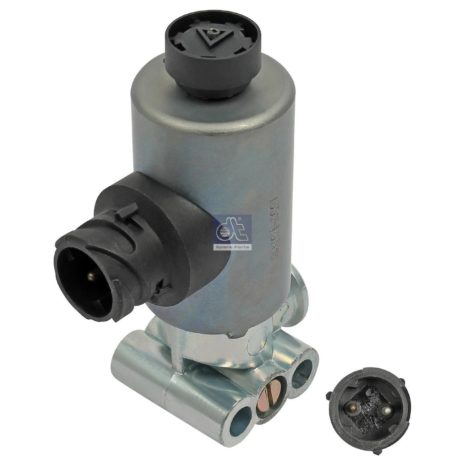 LPM Truck Parts - SOLENOID VALVE (1527021 - 1576730)