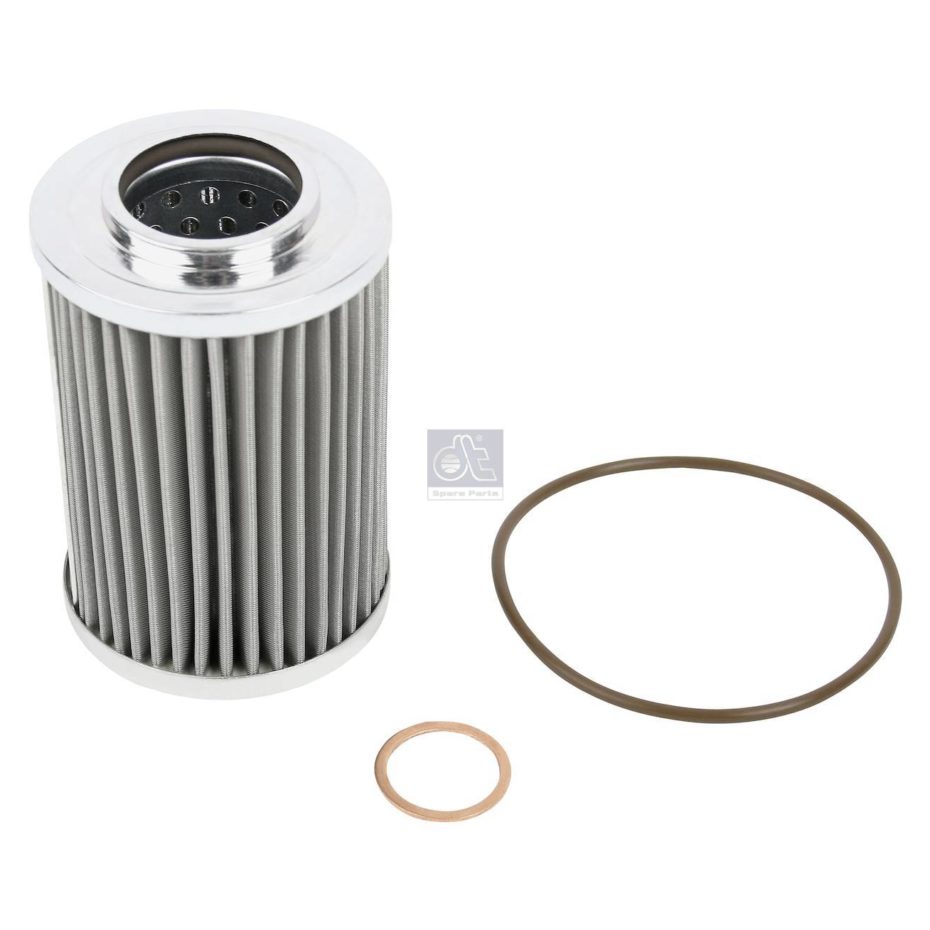 OIL FILTER INSERT, GEARBOX (1521527 22023120) LPM TRUCK PARTS