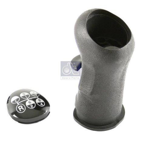 LPM Truck Parts - GEAR SHIFT KNOB, GREY (20488067)