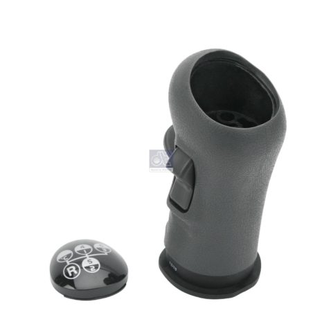 LPM Truck Parts - GEAR SHIFT KNOB, GREY (20488065)
