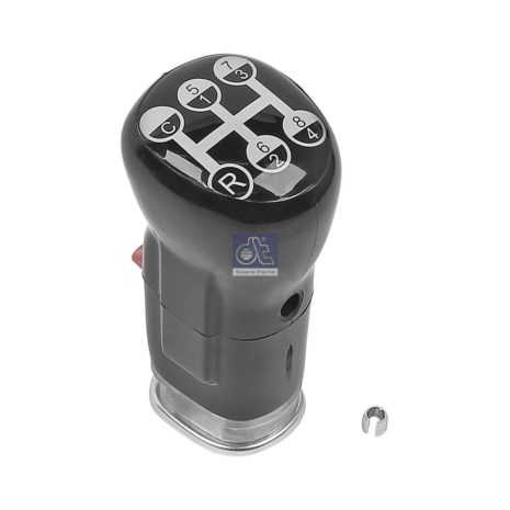 LPM Truck Parts - GEAR SHIFT KNOB (1655854)