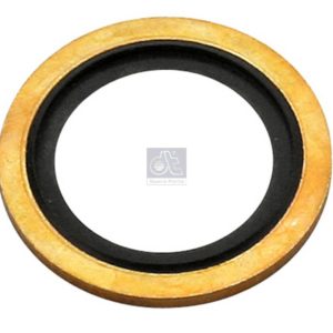 LPM Truck Parts - SEAL RING (982508)