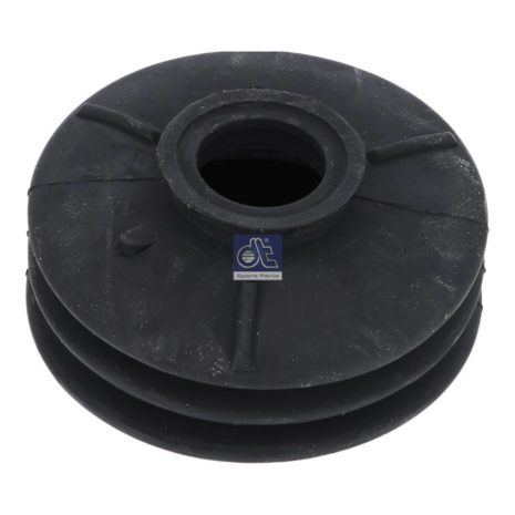 LPM Truck Parts - RUBBER BOOT, CONTROL HOUSING (7401526573 - 1526573)