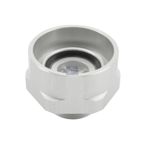 LPM Truck Parts - INSPECTION GLASS, GEARBOX HOUSING (7403192319 - 3192319)