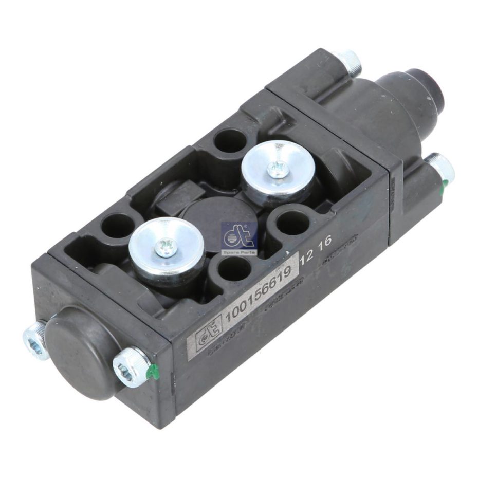 RELAY VALVE, GEARBOX (7420775168 8171245) LPM TRUCK PARTS