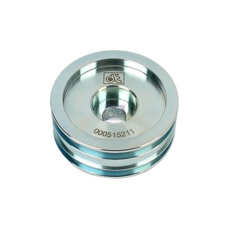 LPM Truck Parts - PISTON, SPLIT CYLINDER (7420761838 - 3150146)