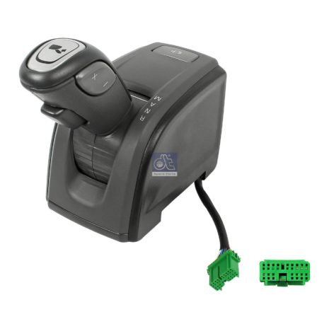 LPM Truck Parts - SHIFTING UNIT (21024535 - 85013277)