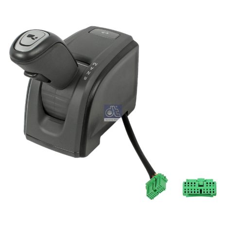 LPM Truck Parts - SHIFTING UNIT (21024539 - 22647913)