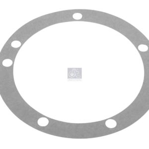 LPM Truck Parts - GASKET, CLUTCH HOUSING (1653029)