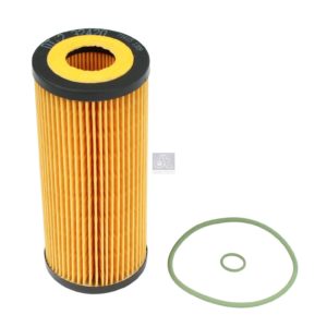 LPM Truck Parts - OIL FILTER INSERT, GEARBOX (22038968 - 20779040)