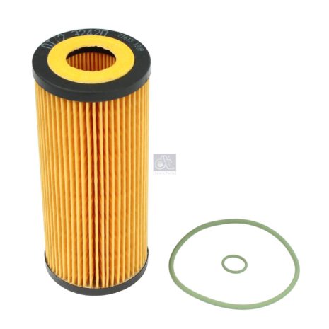 LPM Truck Parts - OIL FILTER INSERT, GEARBOX (22038968 - 20779040)