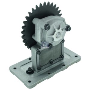 LPM Truck Parts - OIL PUMP, POWERTAKEOFF (1673777)