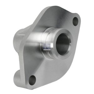 LPM Truck Parts - COVER, GEARBOX HOUSING (7408172165 - 8172165)