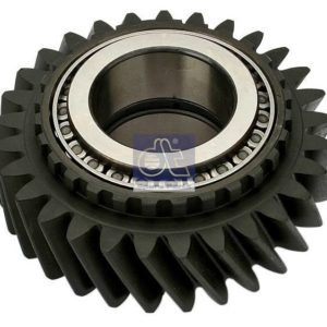 LPM Truck Parts - GEAR, WITH BEARING (7408172640 - 8172640)