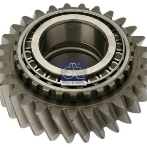 LPM Truck Parts - GEAR, WITH BEARING (1652526 - 1693883)