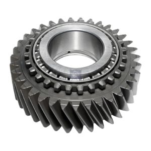 LPM Truck Parts - GEAR, WITH BEARING (7408172752 - 8172752)