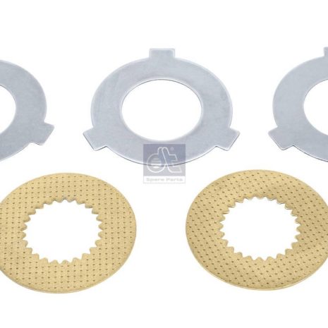 LPM Truck Parts - VALVE DISC KIT (7408172818 - 8172818)