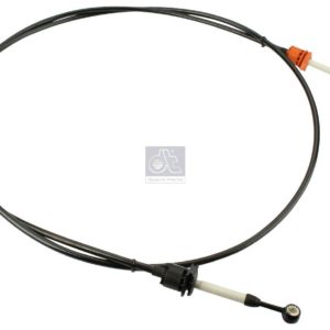 LPM Truck Parts - CONTROL CABLE, SWITCHING (21002844 - 21789700)