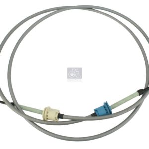 LPM Truck Parts - CONTROL CABLE, SWITCHING (20545951 - 21789667)