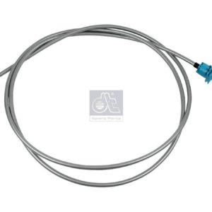 LPM Truck Parts - CONTROL CABLE, SWITCHING (21002861 - 21789679)