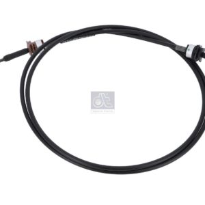 LPM Truck Parts - CONTROL CABLE, SWITCHING (20545956 - 21789672)