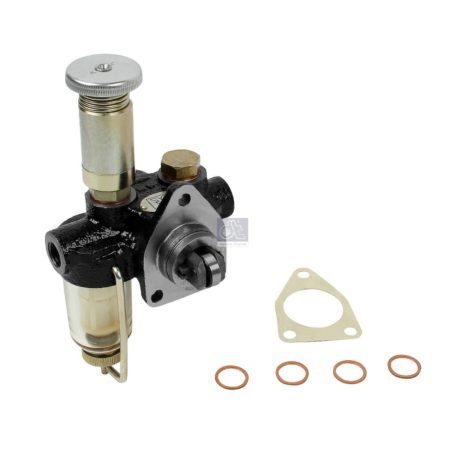 LPM Truck Parts - FEED PUMP (0242070 - 5001832885)