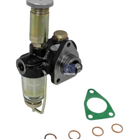 LPM Truck Parts - FEED PUMP (51121017007 - 0010911101)