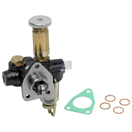 LPM Truck Parts - FEED PUMP (0000900650 - 0010918401)