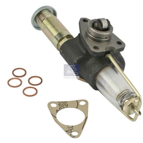 LPM Truck Parts - FEED PUMP (0000918401 - 0122910100)