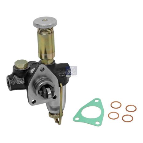 LPM Truck Parts - FEED PUMP (0000902150 - 0020914901)