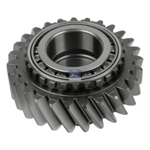 LPM Truck Parts - GEAR, WITH BEARING (1069518 - 1669330)