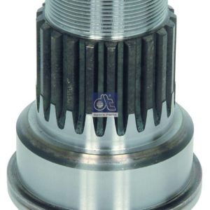 LPM Truck Parts - SUPPORT BEARING STUB (1651178 - 1651218)