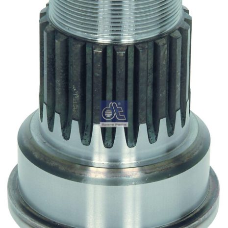 LPM Truck Parts - SUPPORT BEARING STUB (1651178 - 1651218)