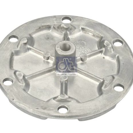 LPM Truck Parts - COVER, HUB CASING OLD VERSION (7403142819 - 3192819)