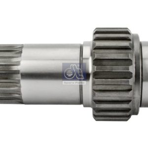 LPM Truck Parts - DRIVE SHAFT (1522358 - 383758)