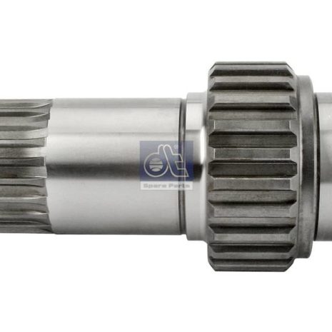 LPM Truck Parts - DRIVE SHAFT (1522358 - 383758)