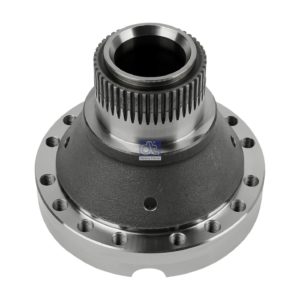 LPM Truck Parts - DIFFERENTIAL HOUSING HALF, RIGHT (1522107)