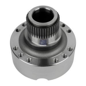 LPM Truck Parts - DIFFERENTIAL HOUSING HALF, RIGHT (1524397)