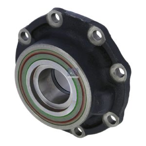 LPM Truck Parts - BEARING HOUSING, DIFFERENTIAL (42546418 - 20366532)