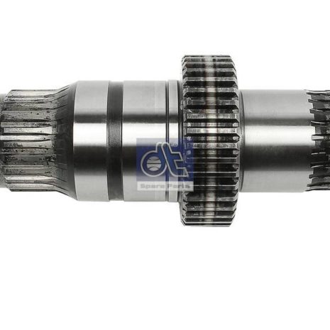 LPM Truck Parts - DRIVE SHAFT (7420480075 - 20480075)